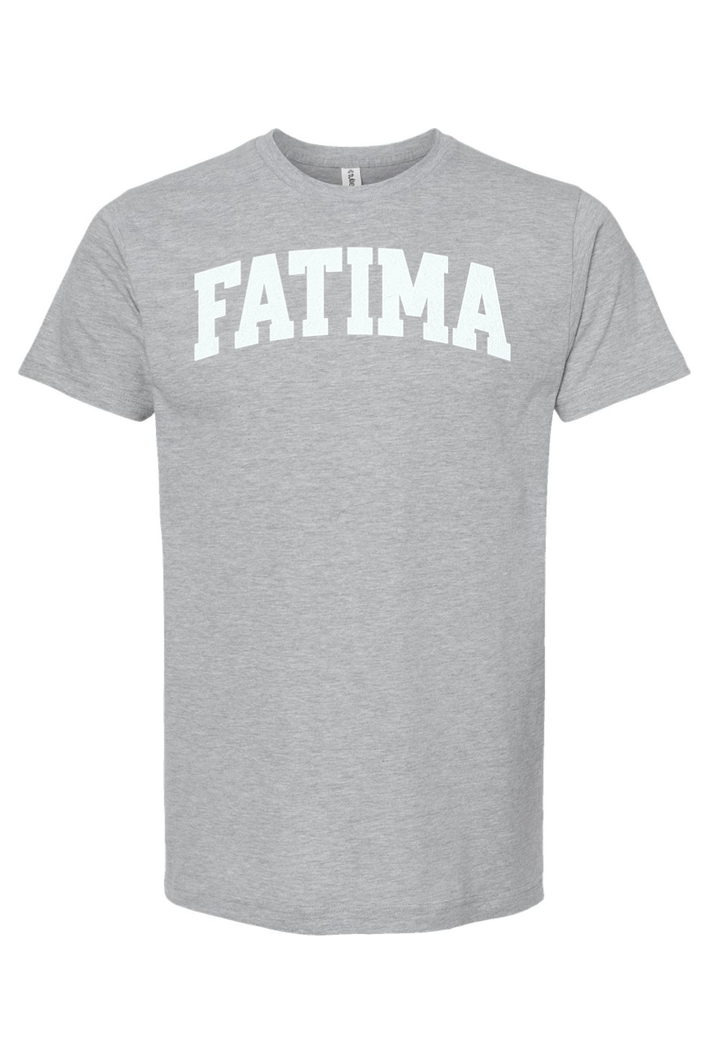 Fatima - Collegiate