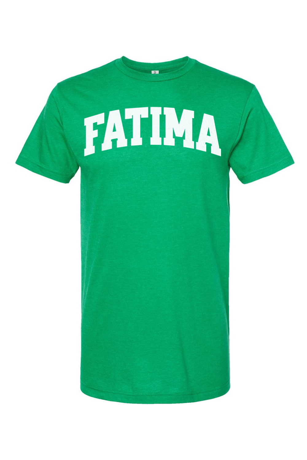 Fatima - Collegiate