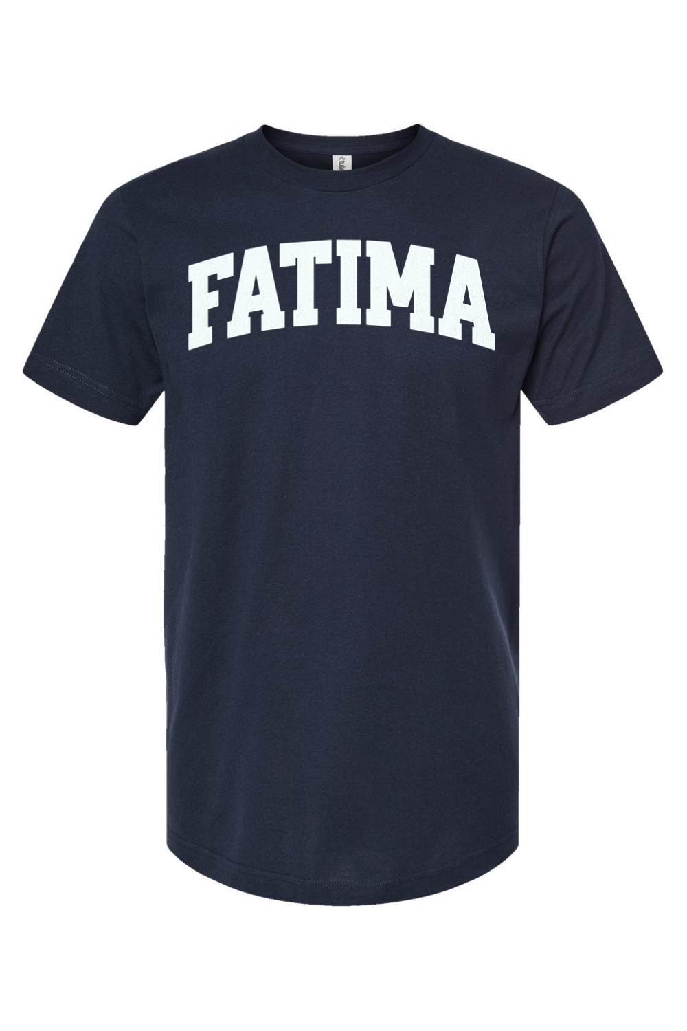 Fatima - Collegiate