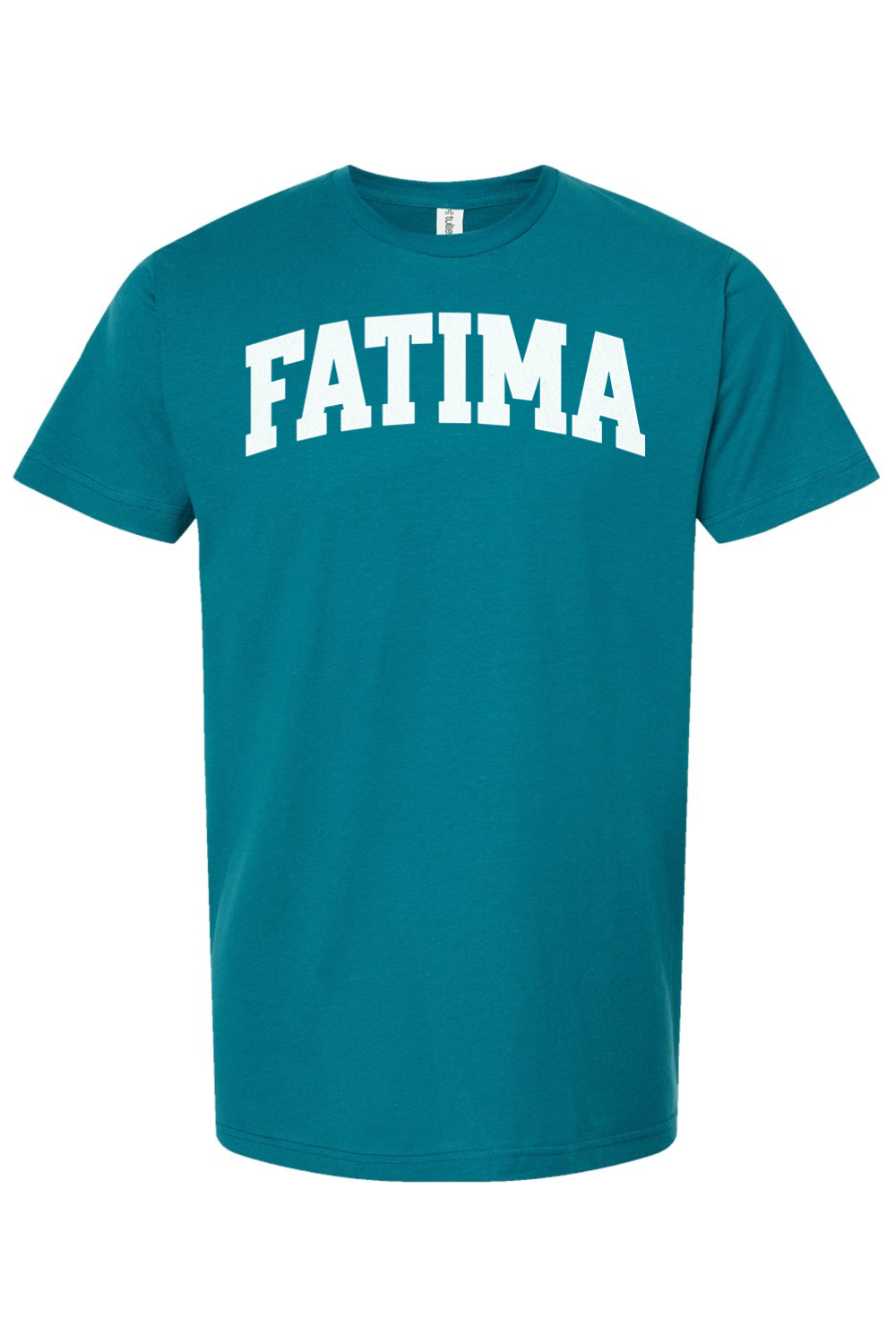 Fatima - Collegiate