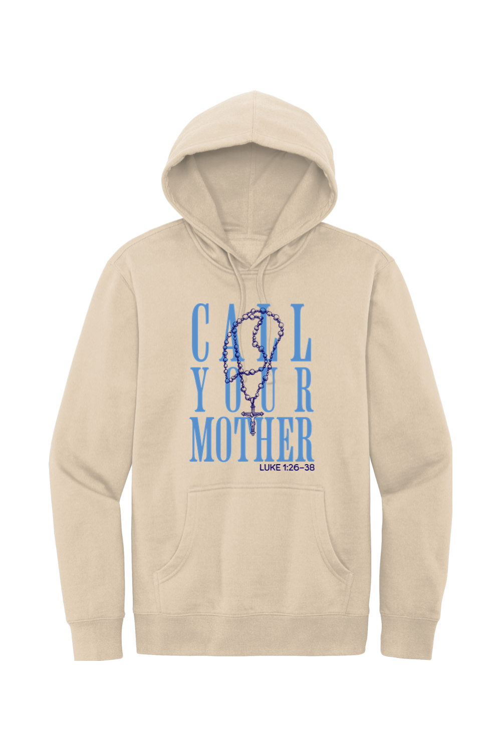 Call Your Mother - Hoodie