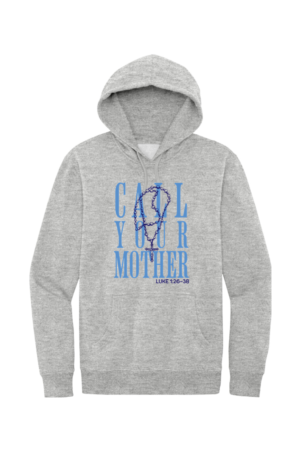 Call Your Mother - Hoodie