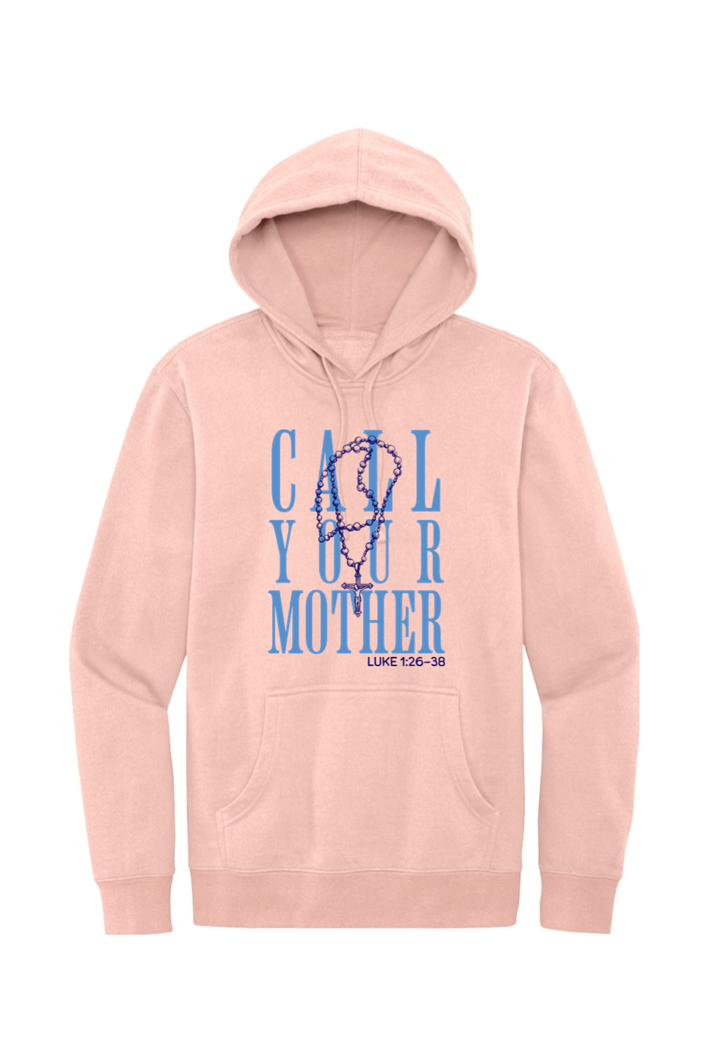 Call Your Mother - Hoodie