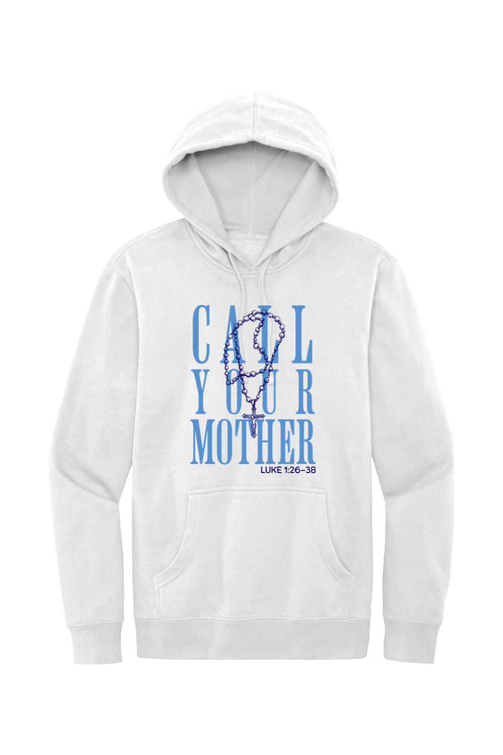 Call Your Mother - Hoodie
