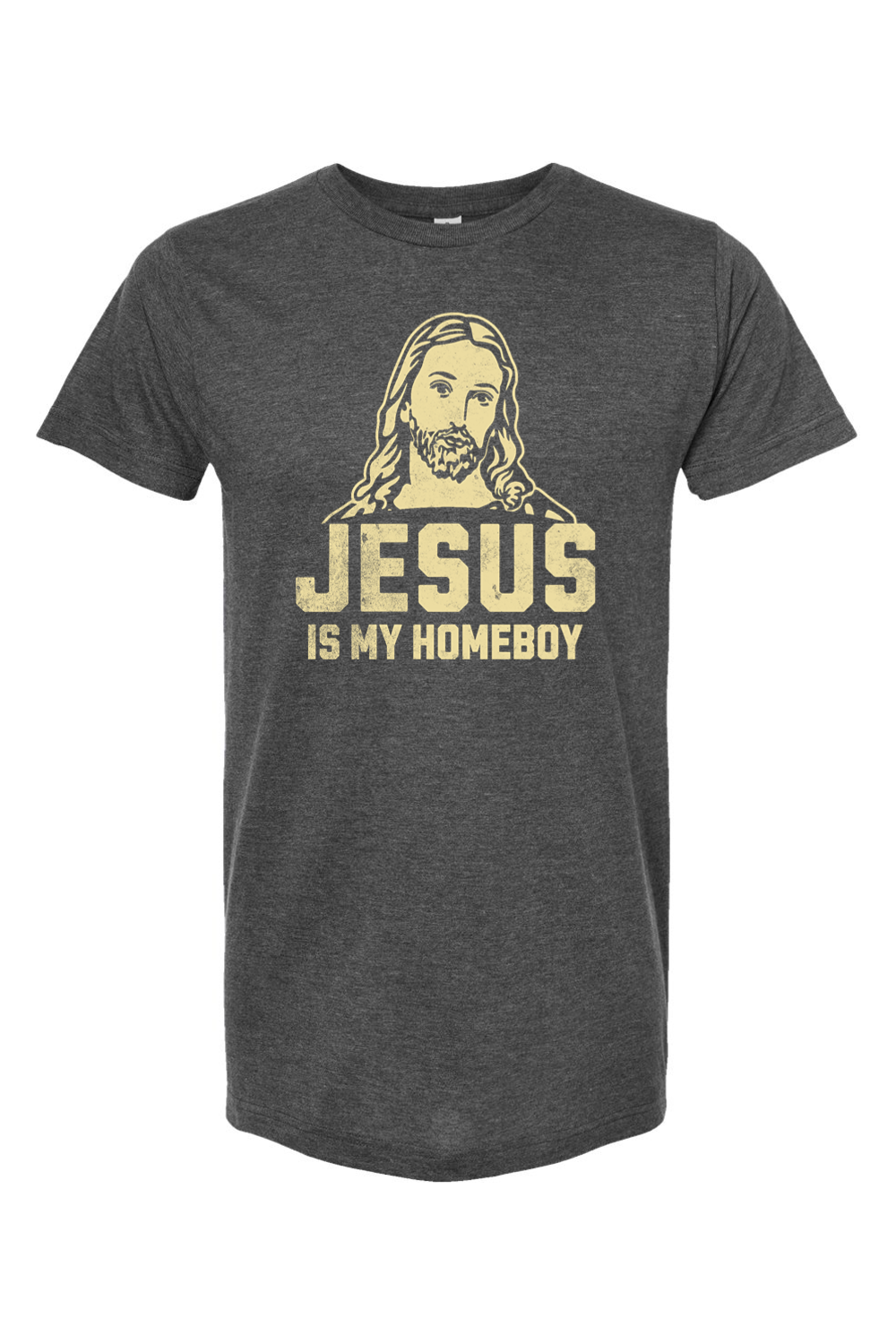 Jesus is My Homeboy - T-Shirt