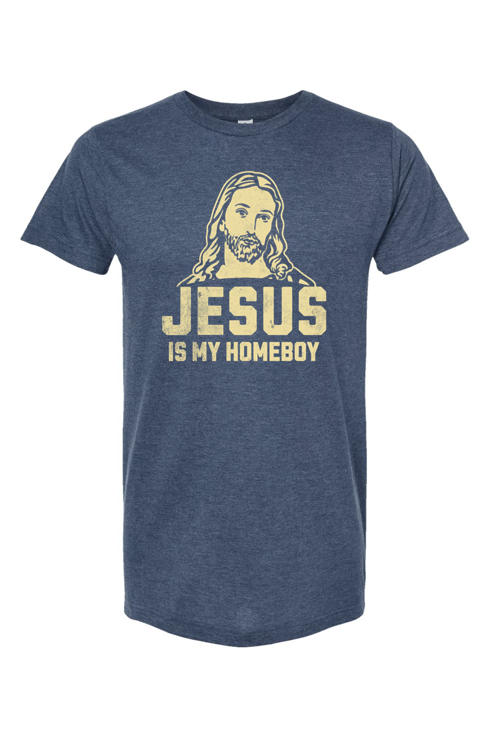 Jesus is My Homeboy - T-Shirt