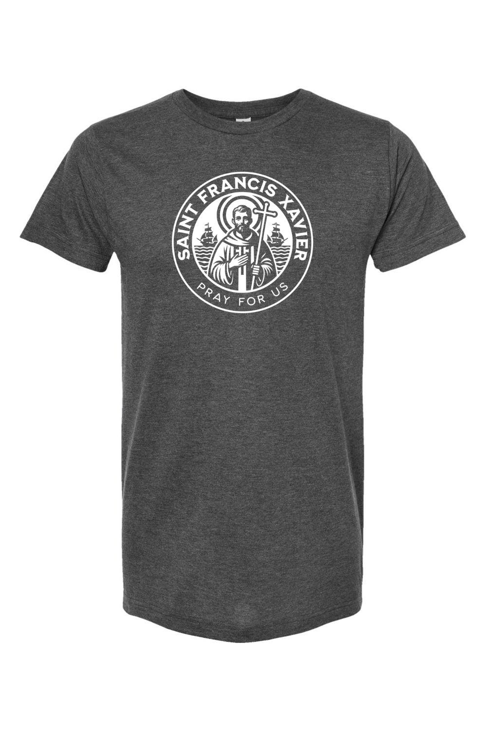 St. Francis Xavier (Pray for Us) - T-Shirt