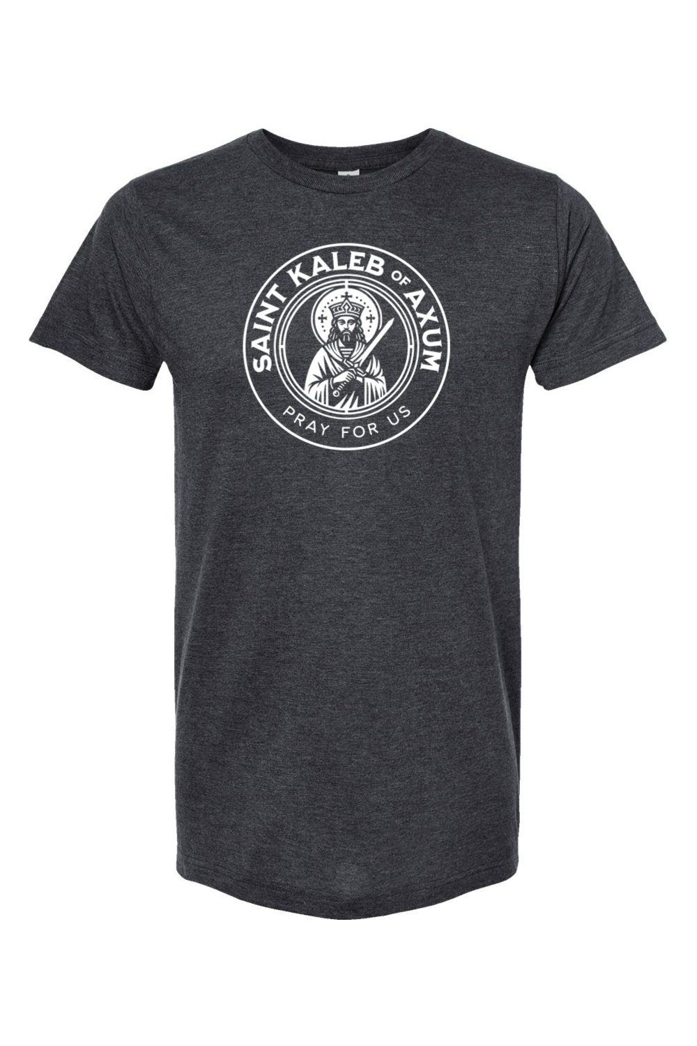 Saint Kaleb of Axum - Pray for Us