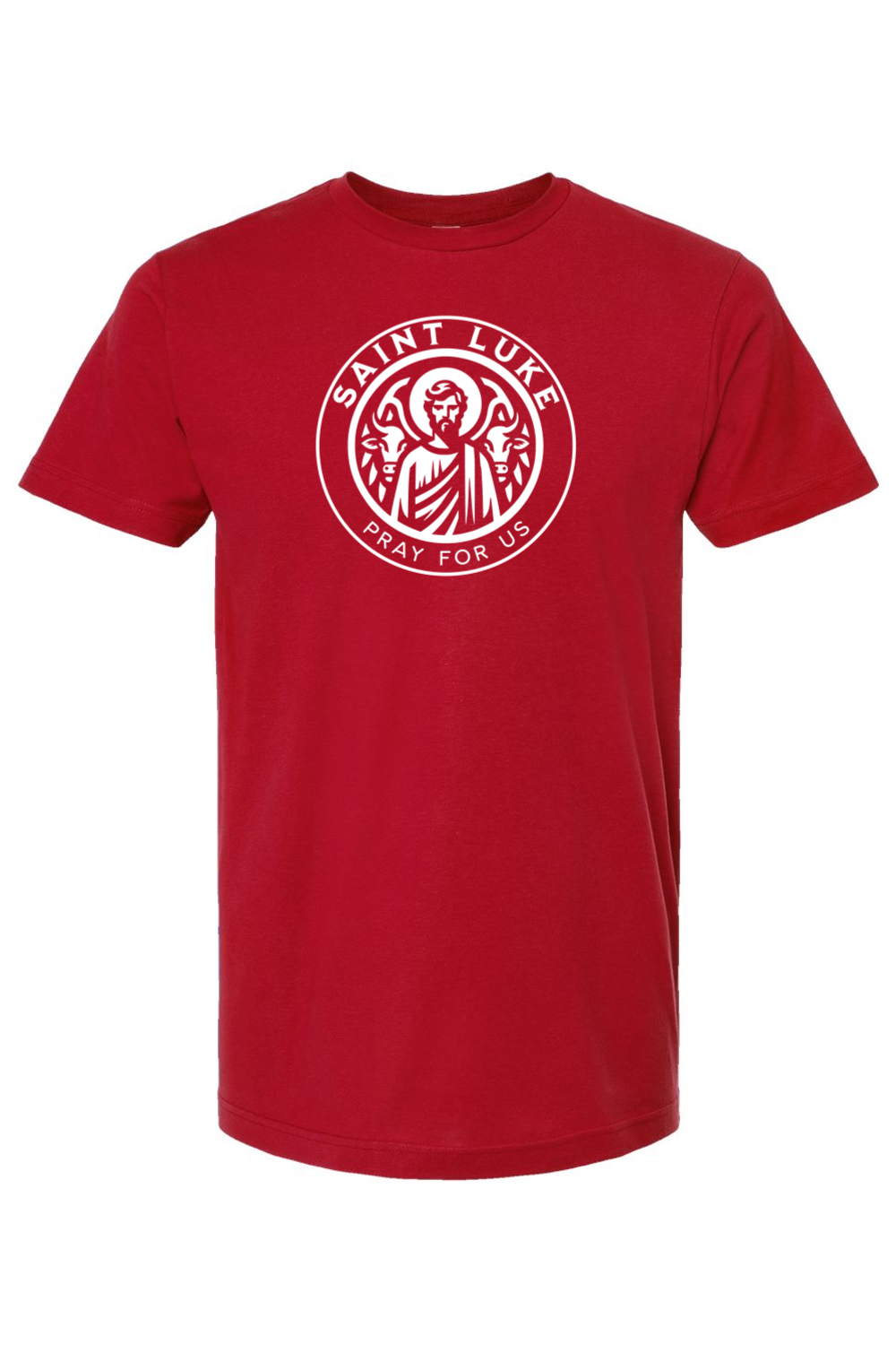 St. Luke - Pray for Us