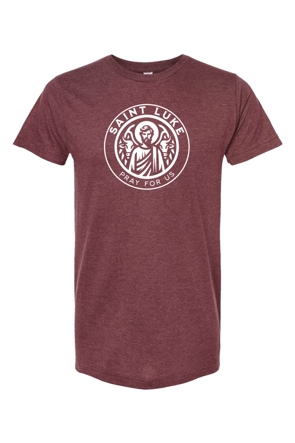 St. Luke - Pray for Us