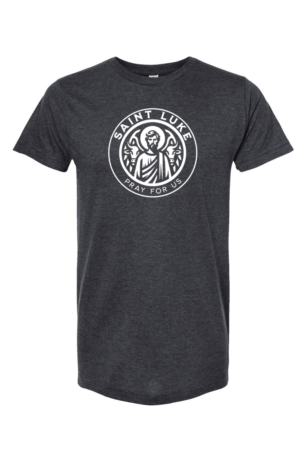 St. Luke - Pray for Us