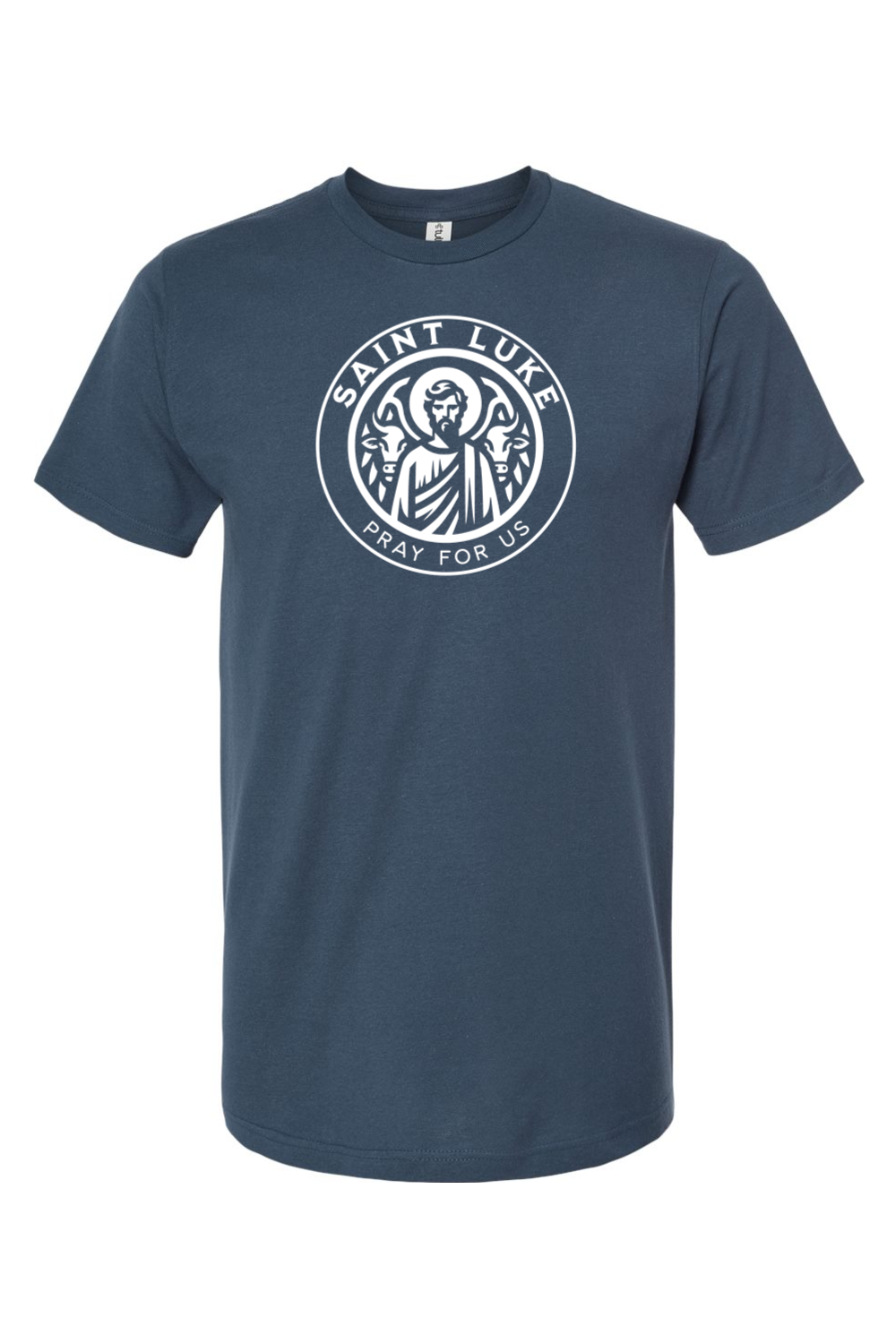St. Luke - Pray for Us