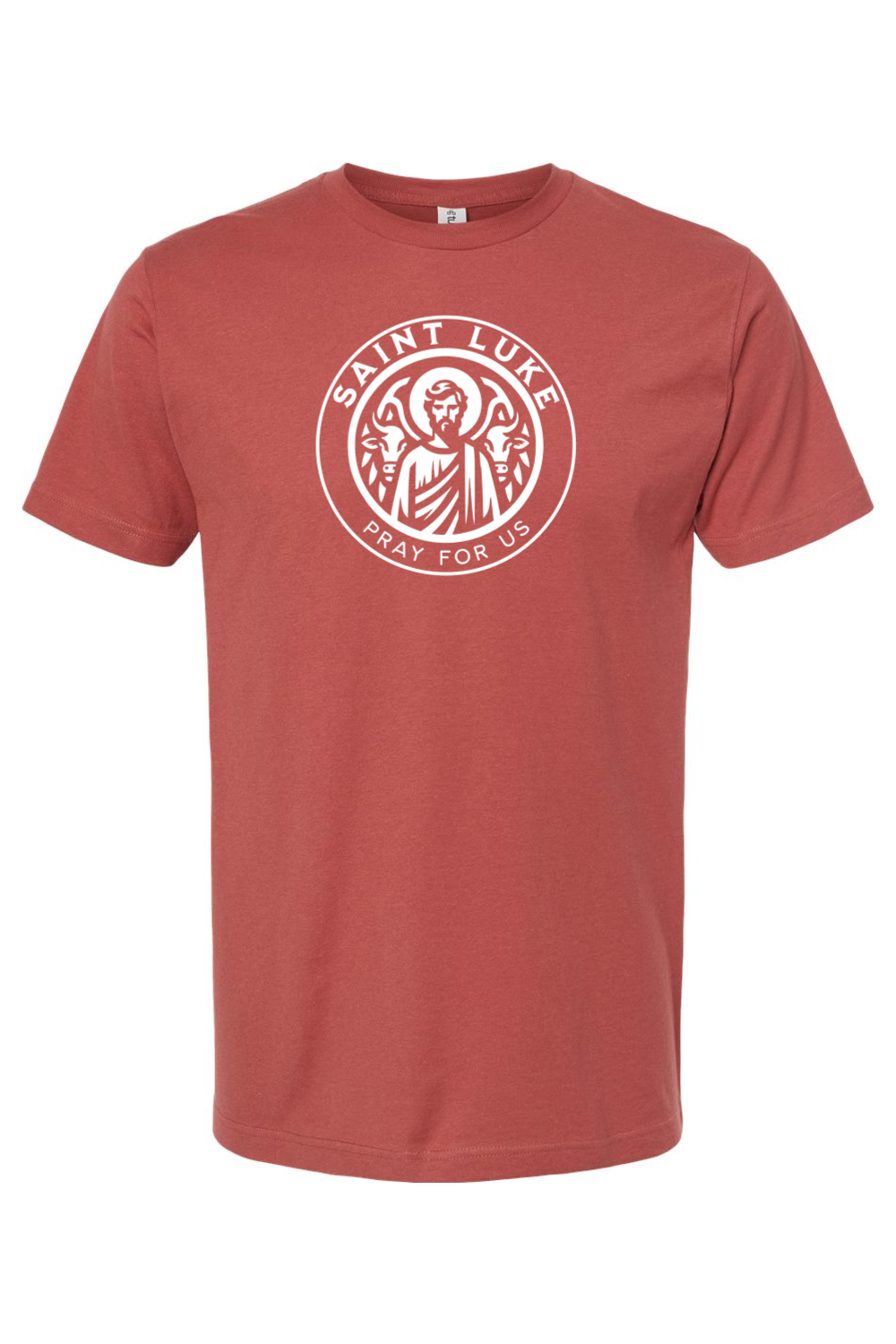 St. Luke - Pray for Us