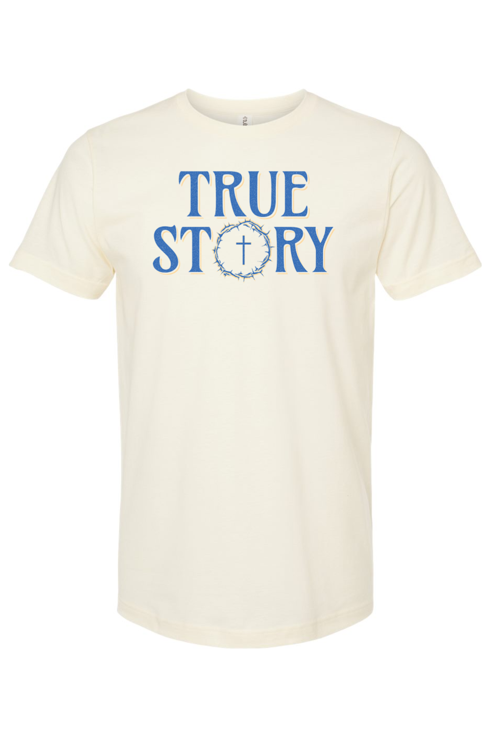 True Story - T-Shirt