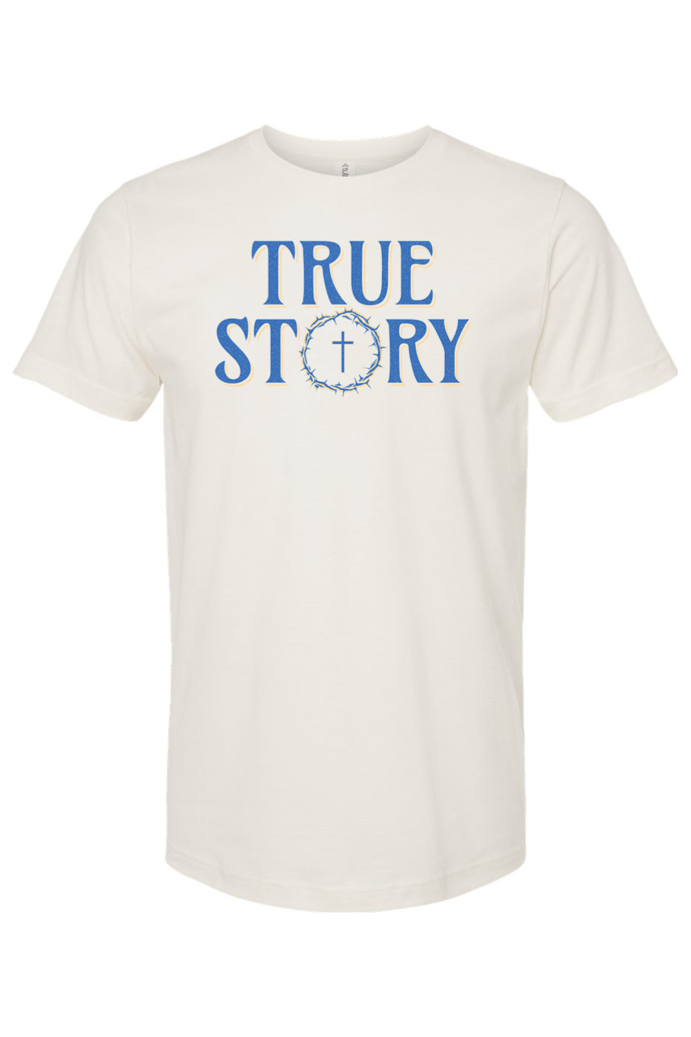 True Story - T-Shirt