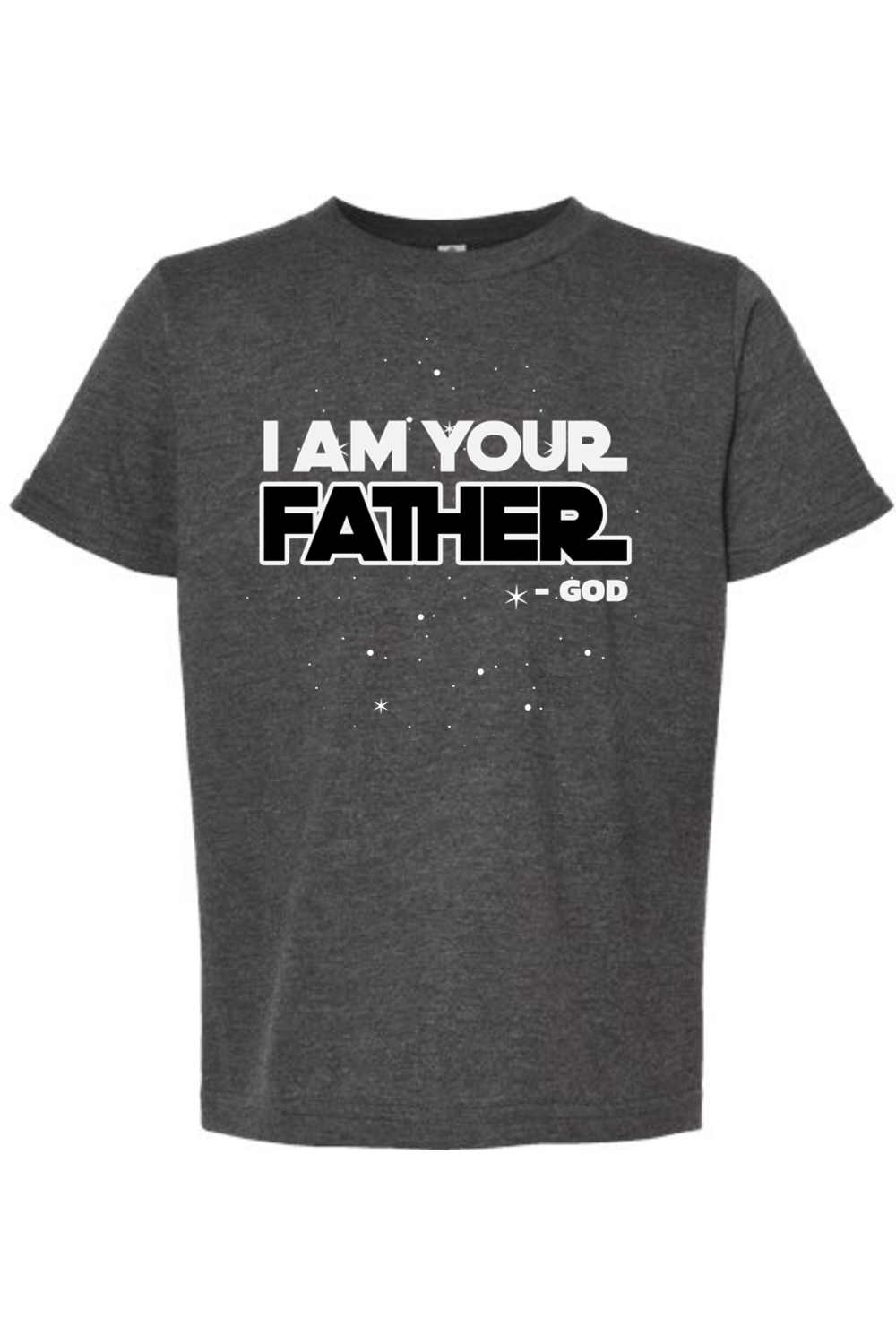 I'm Your Father (Star Ware Parody) - Kids Tee
