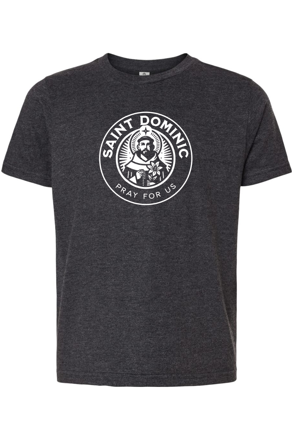 St. Dominic (Pray for Us) - Kids Tee