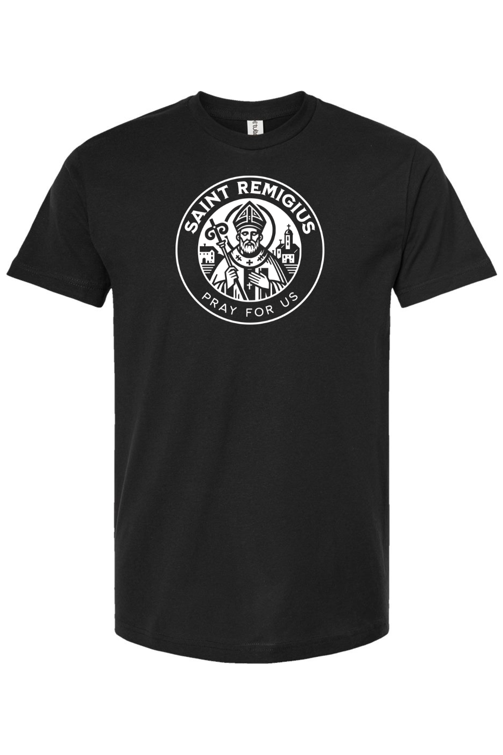 St. Remigius (Pray for Us) - T-Shirt