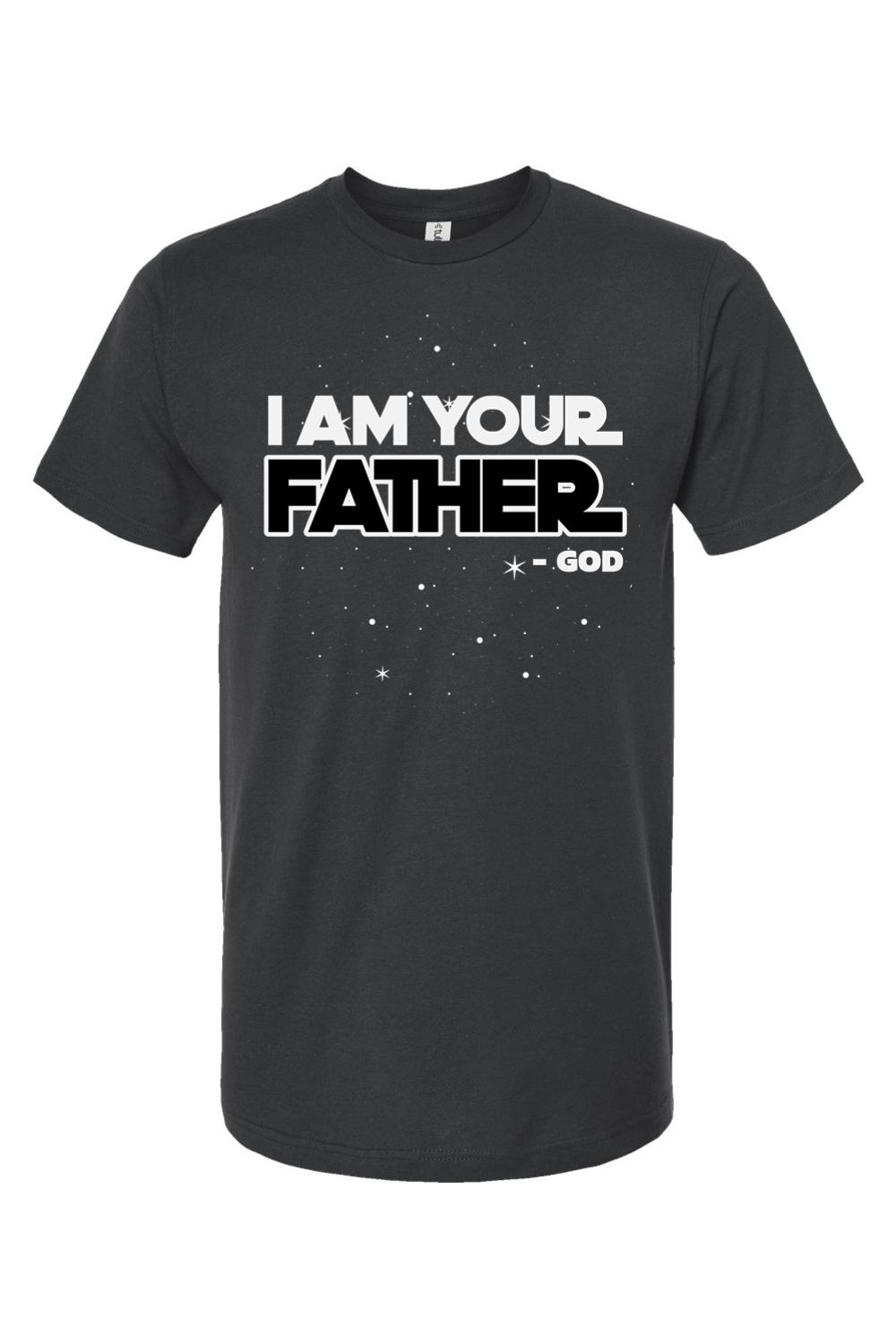 I am Your Father (Star Wars parody) - T-Shirt