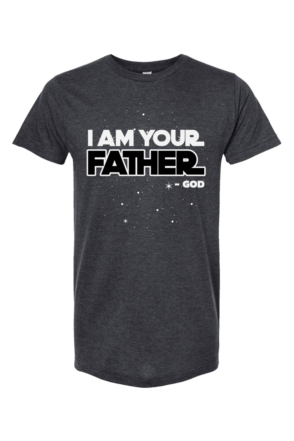 I am Your Father (Star Wars parody) - T-Shirt
