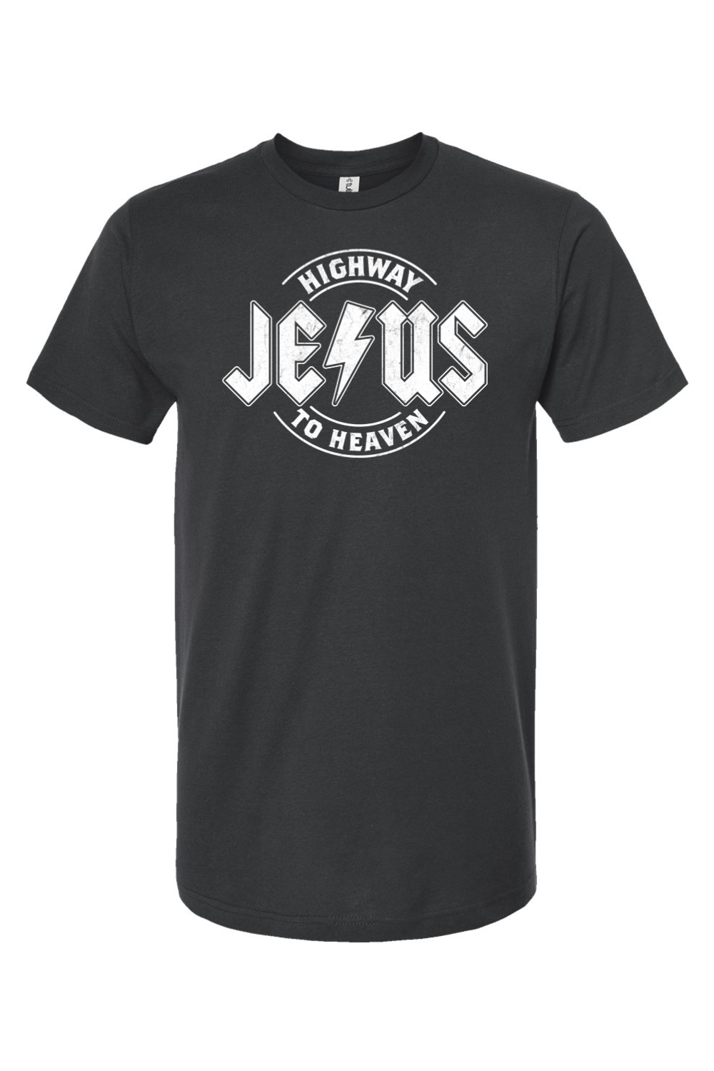 Jesus - Highway to Heaven