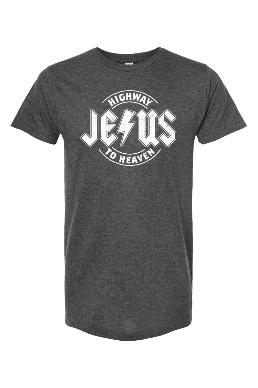 Jesus - Highway to Heaven