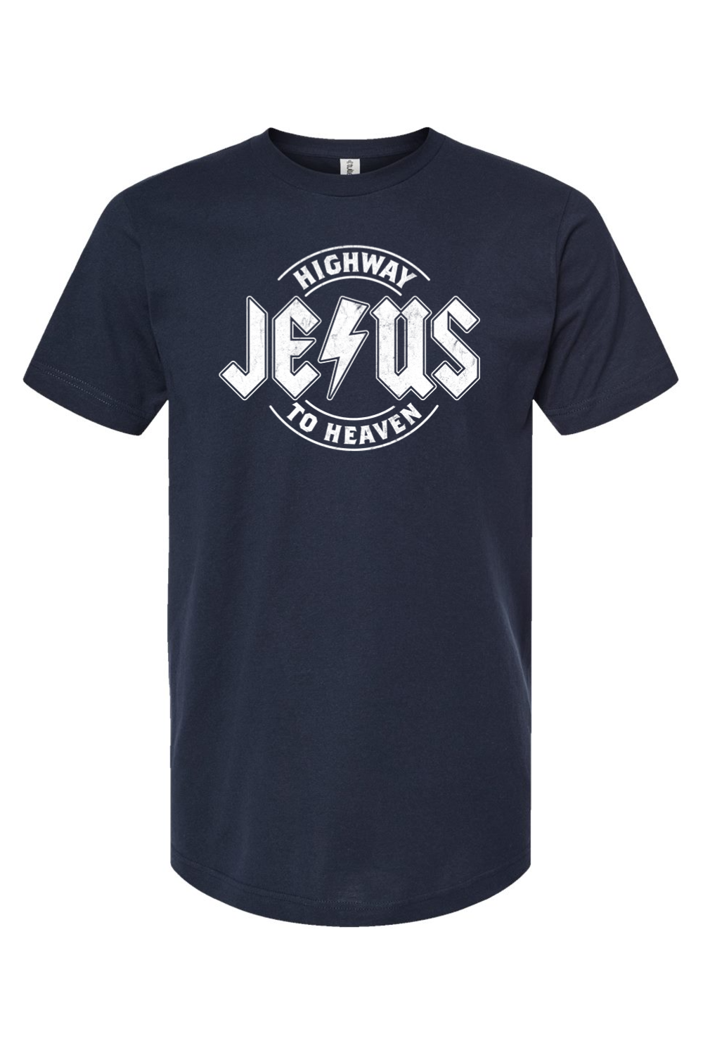 Jesus - Highway to Heaven