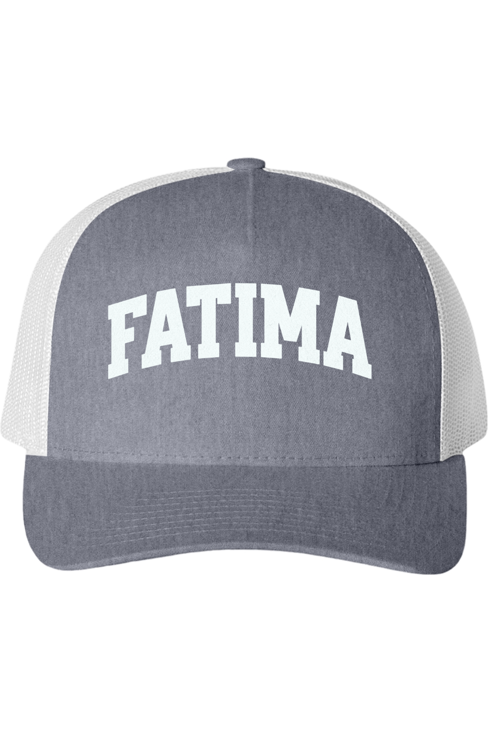 Fatima - Collegiate - Snapback Cap