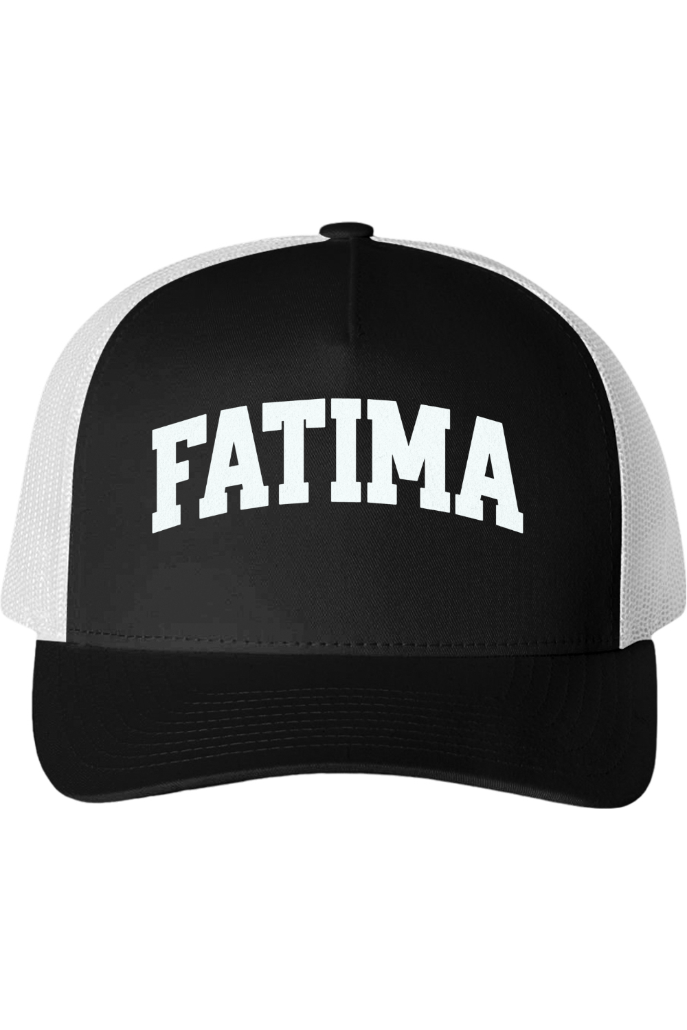 Fatima - Collegiate - Snapback Cap