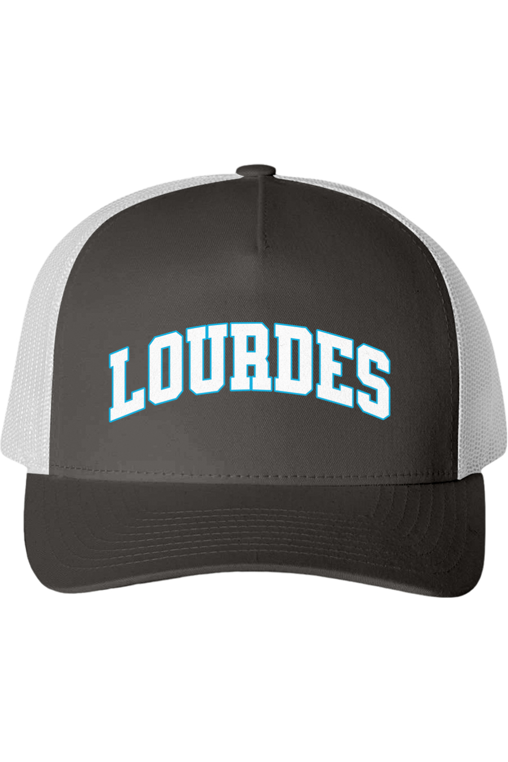 Lourdes - Collegiate - Snapback Cap