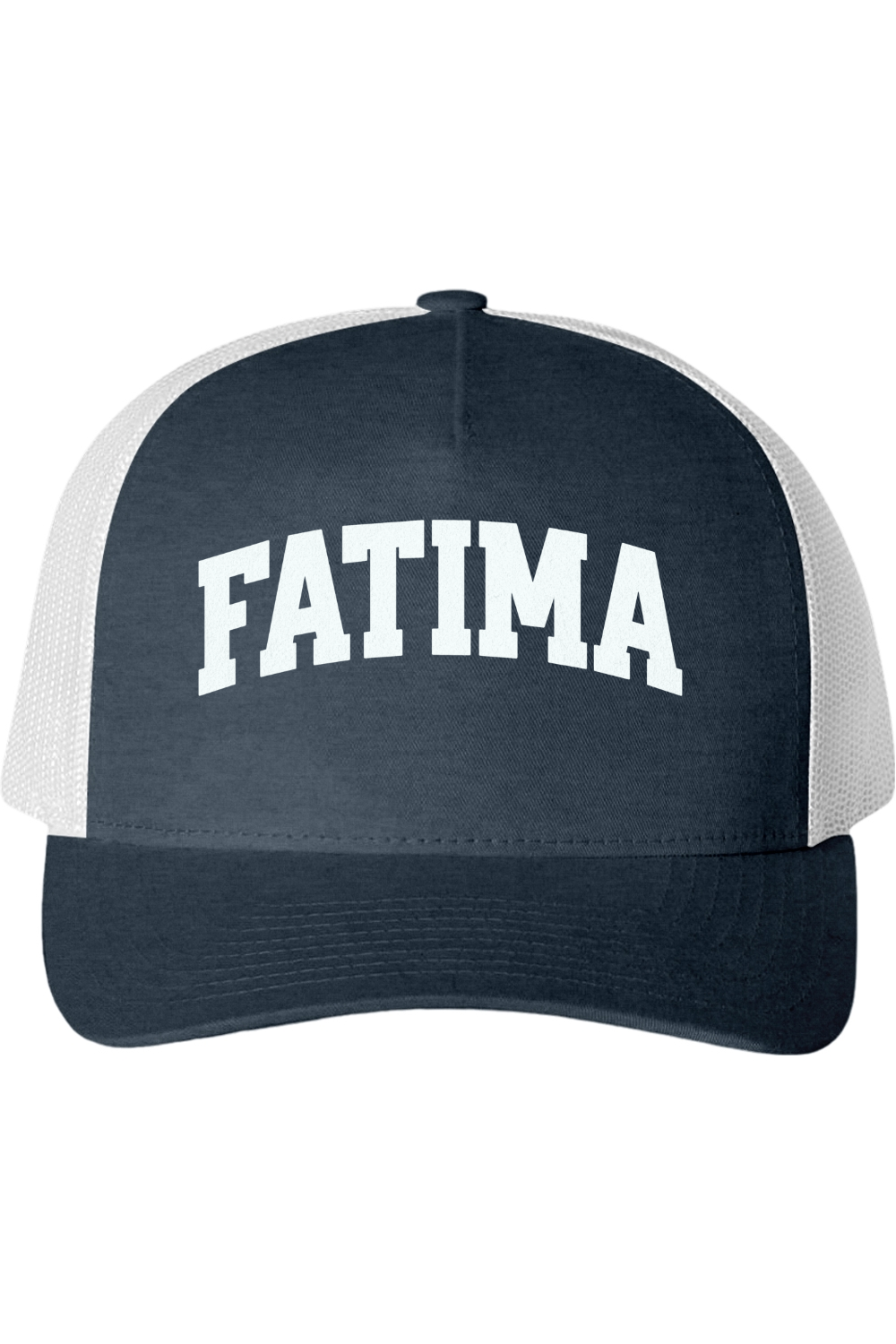 Fatima - Collegiate - Snapback Cap