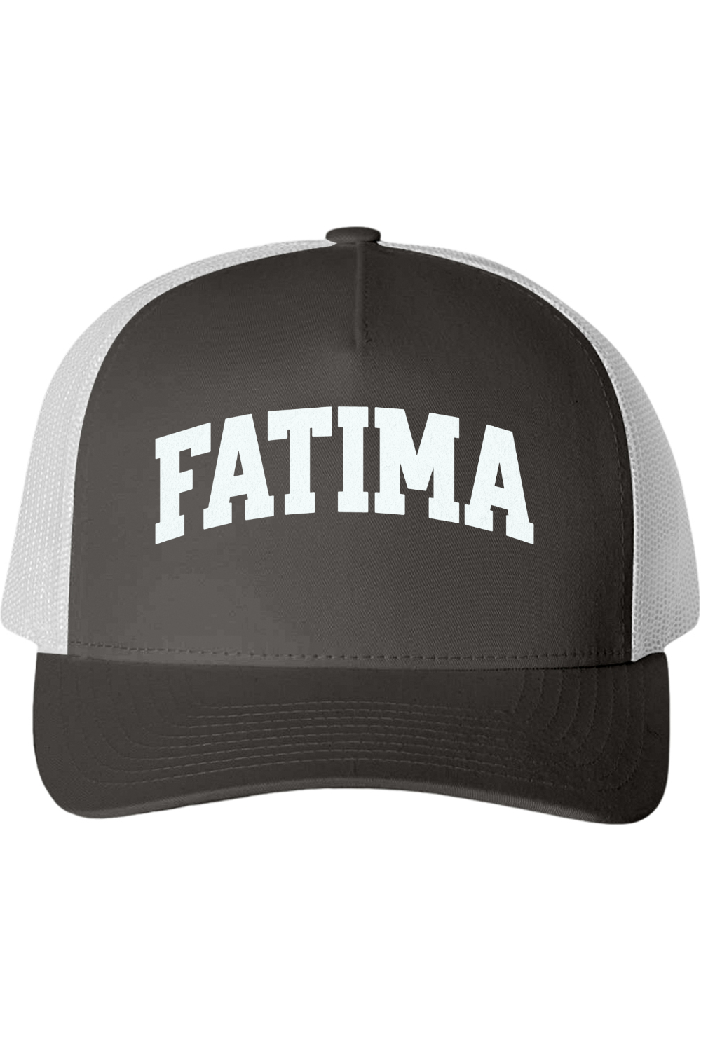 Fatima - Collegiate - Snapback Cap