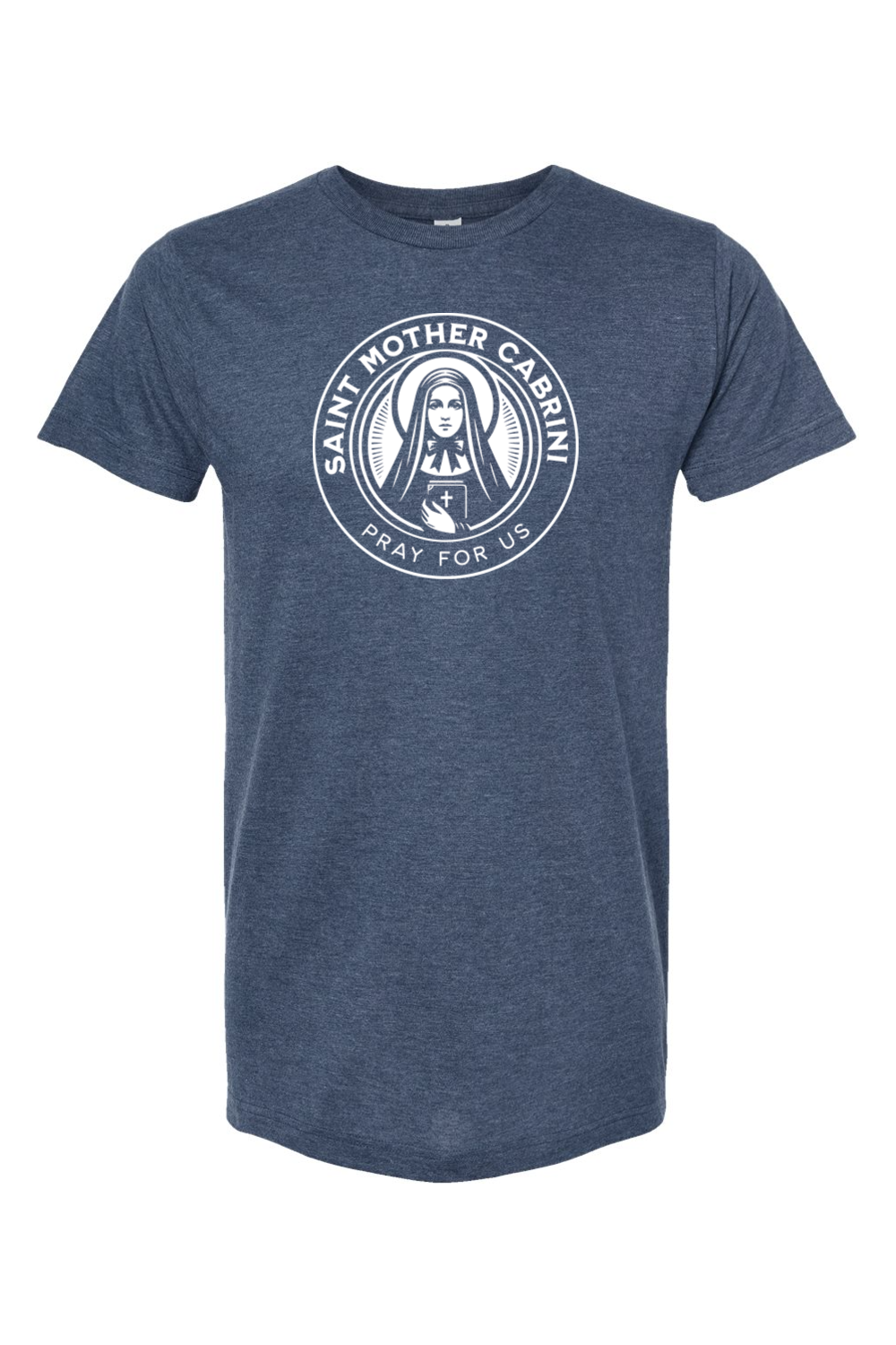 Saint Mother Cabrini - Pray for Us