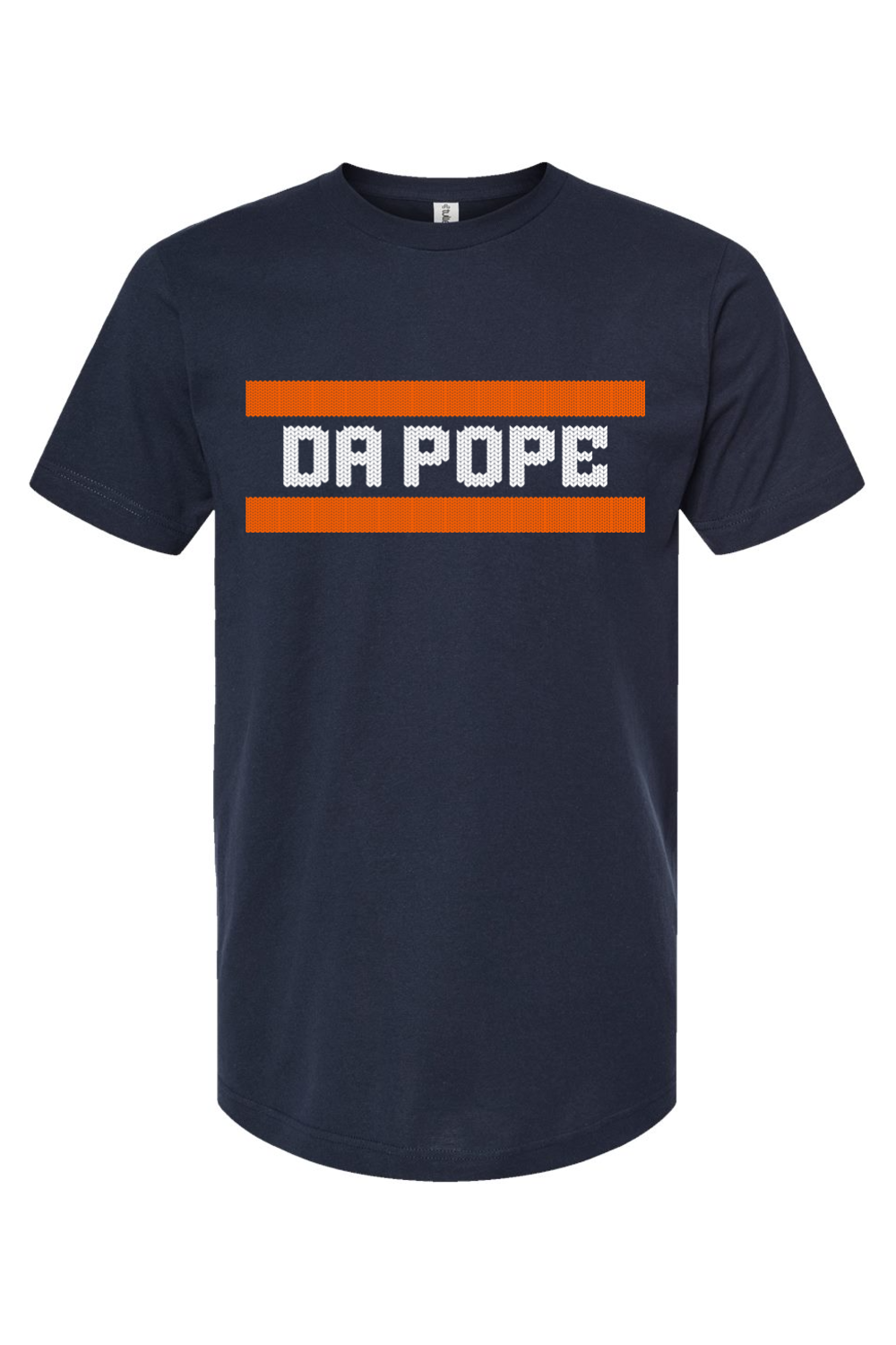 Da Pope (Chicago Style)