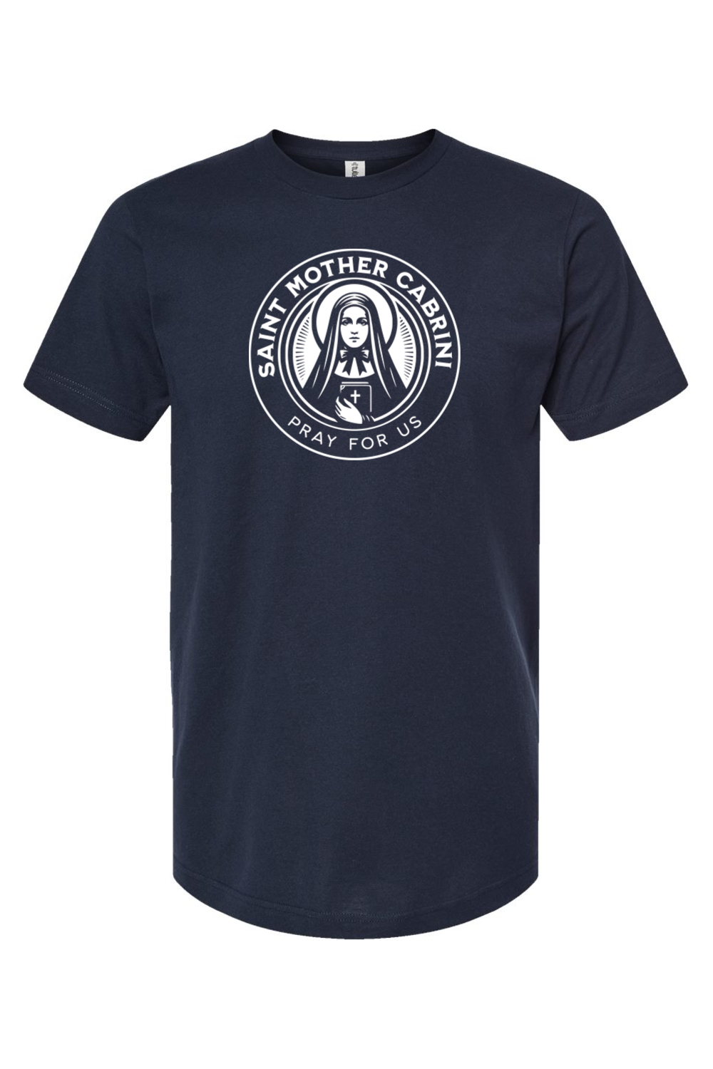 Saint Mother Cabrini - Pray for Us