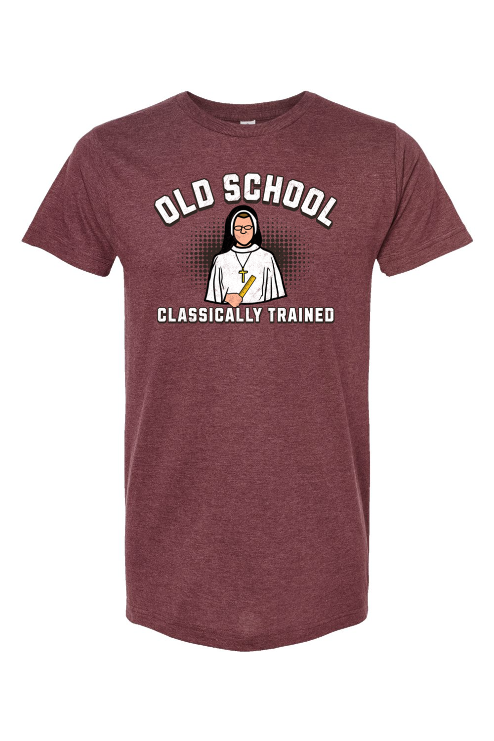 Old School - Classically Trained (Dominican)