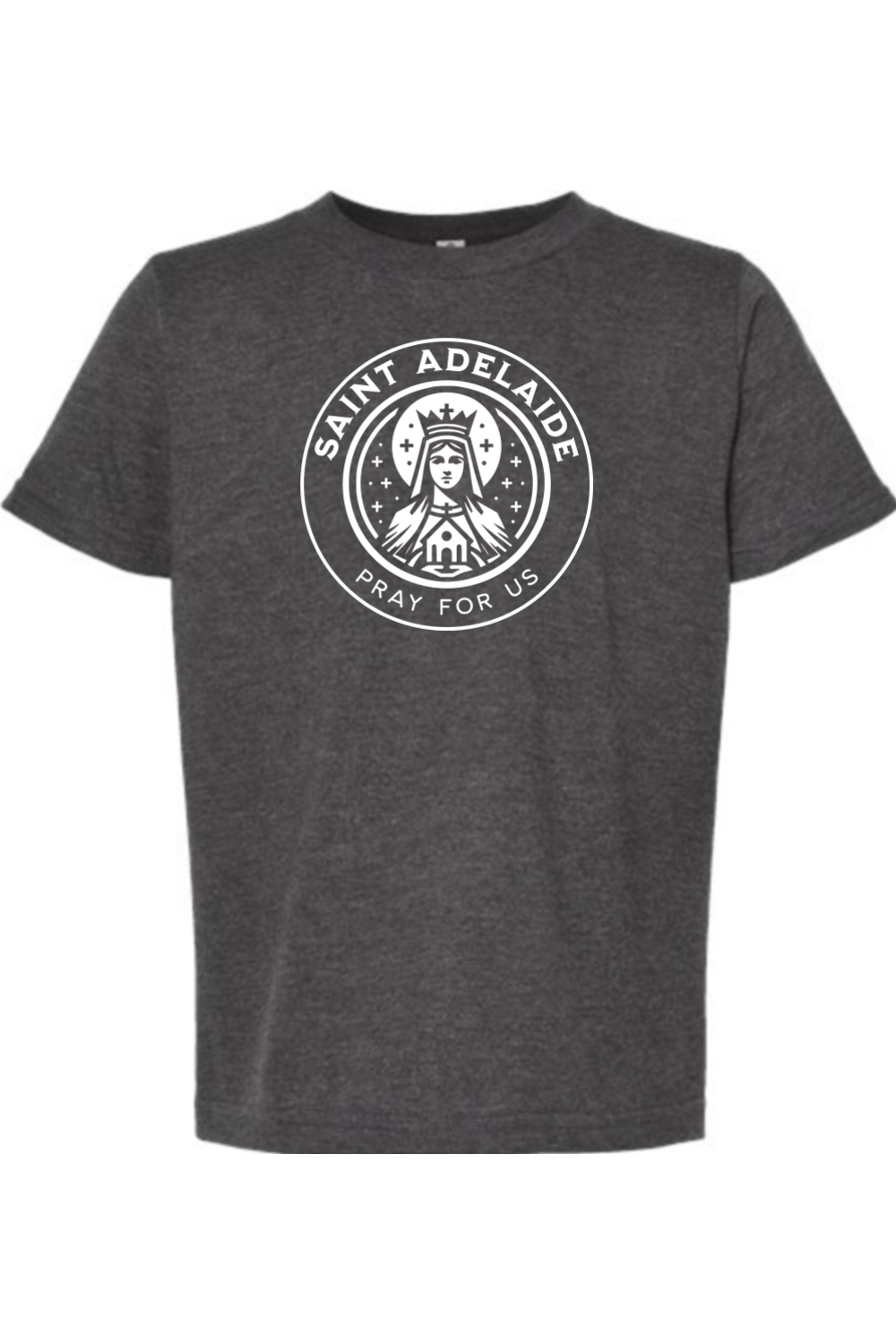 St. Adelaide - Pray for Us - Kids Tee