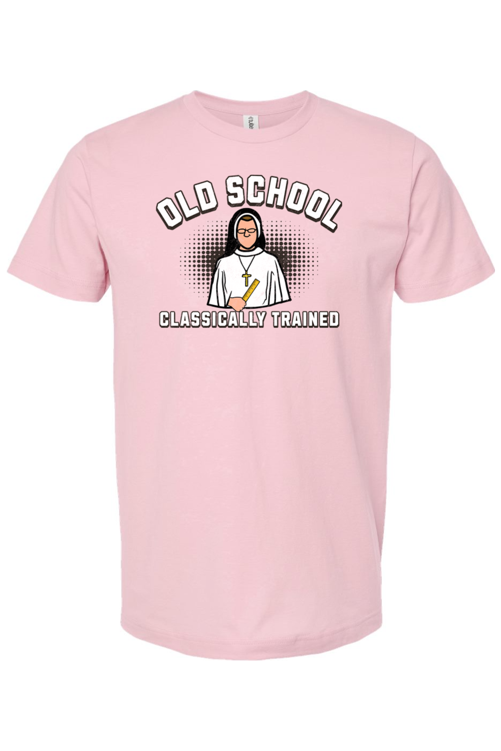 Old School - Classically Trained (Dominican)