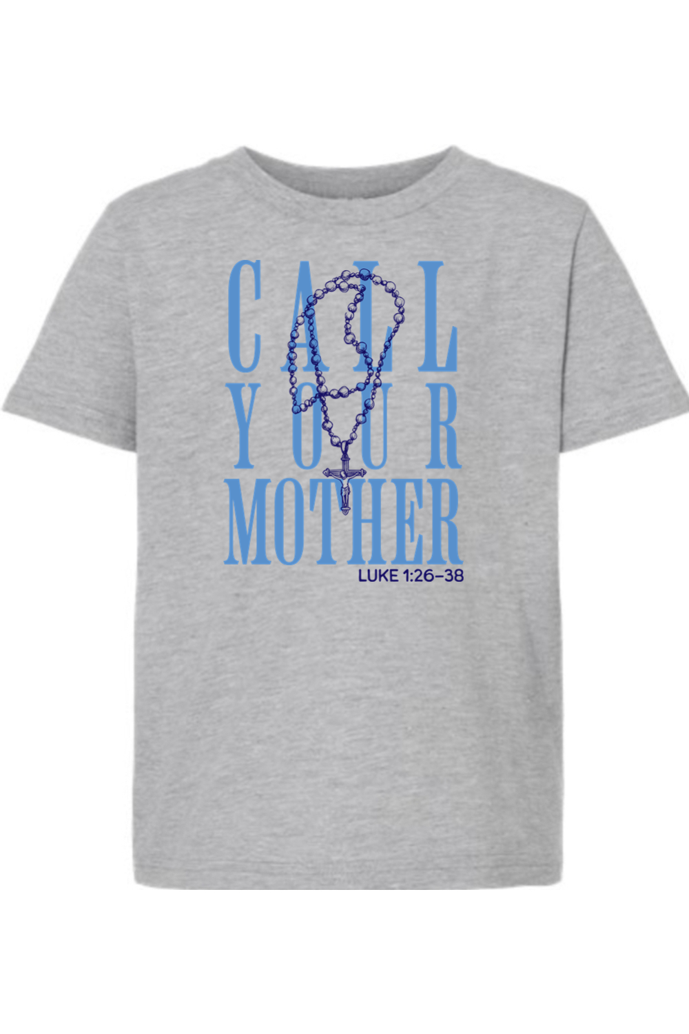 Call Your Mother - Kids Tee