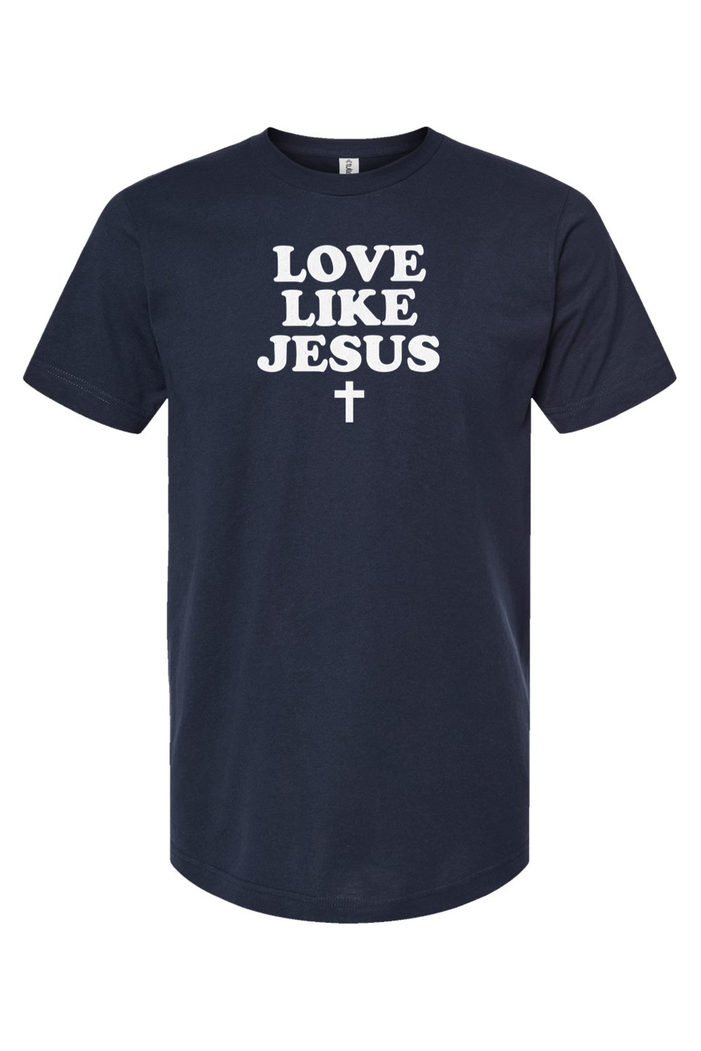 Love Like Jesus