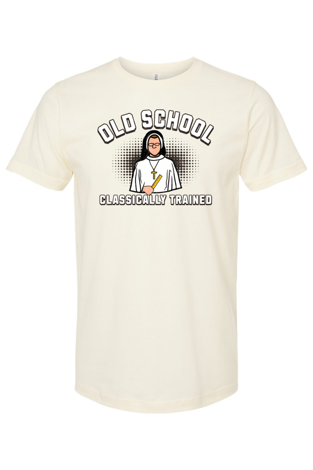 Old School - Classically Trained (Dominican)