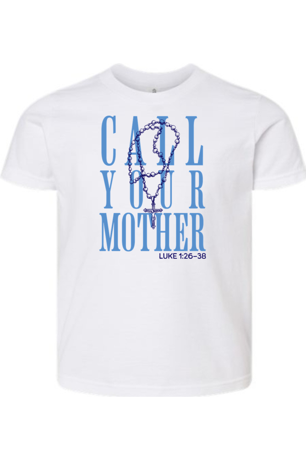 Call Your Mother - Kids Tee
