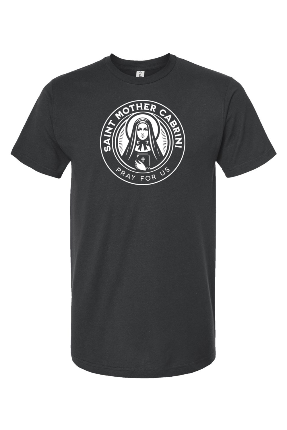Saint Mother Cabrini - Pray for Us