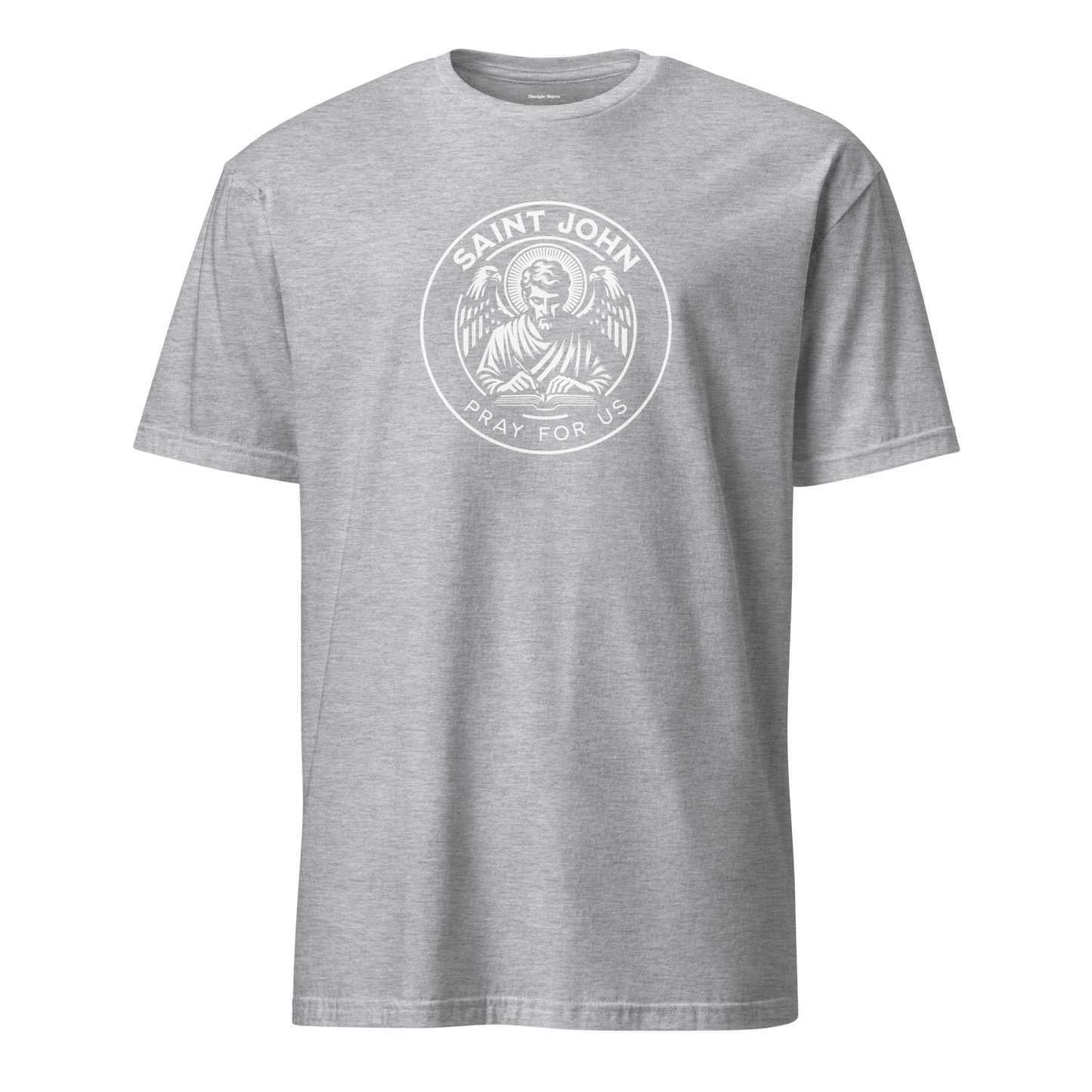 St. John (Pray for Us) - T-Shirt