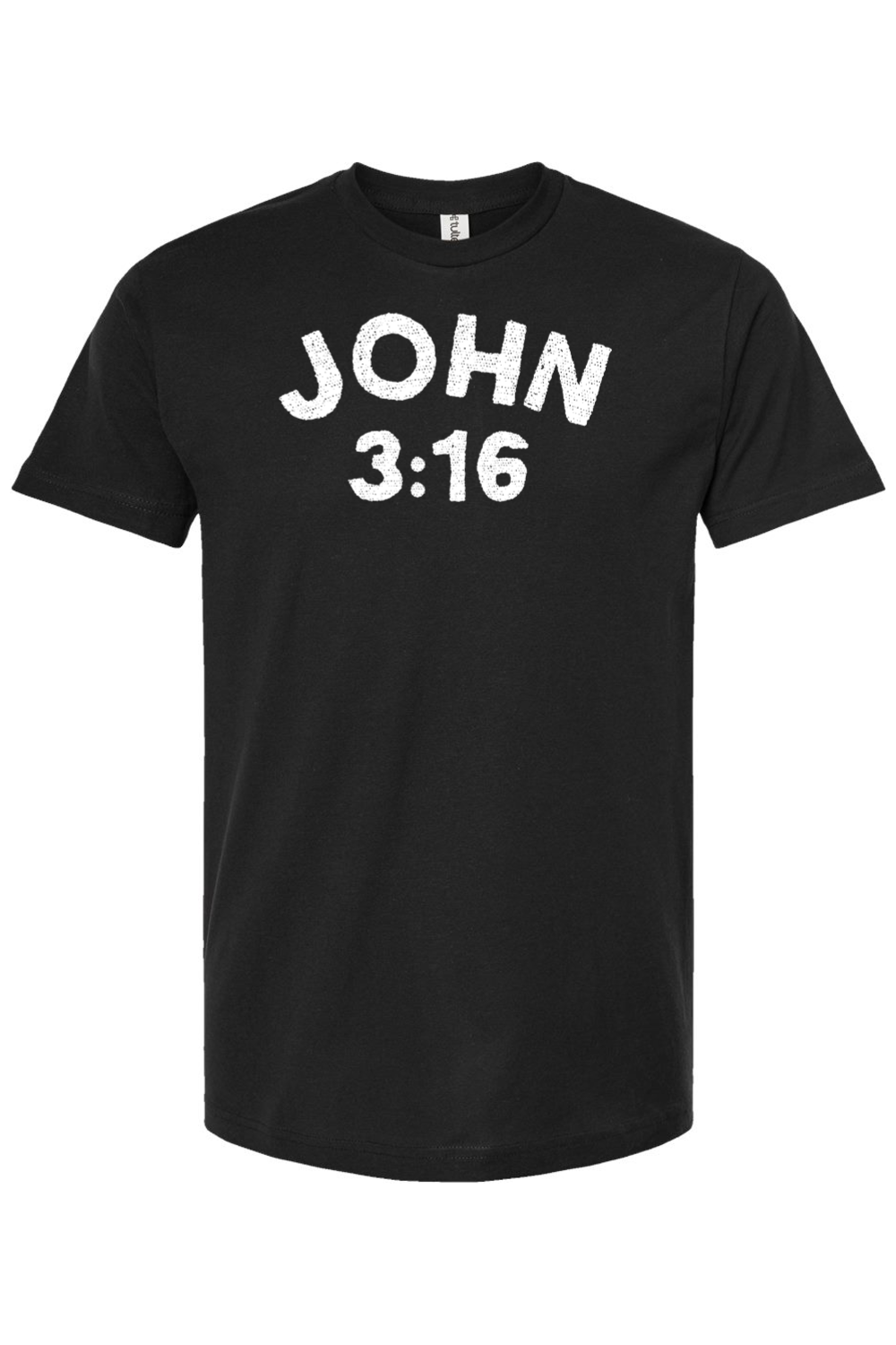 John 3:16 - T-Shirt