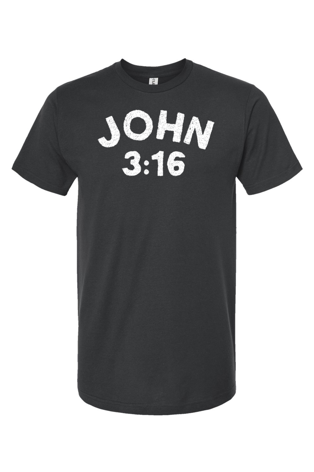 John 3:16 - T-Shirt