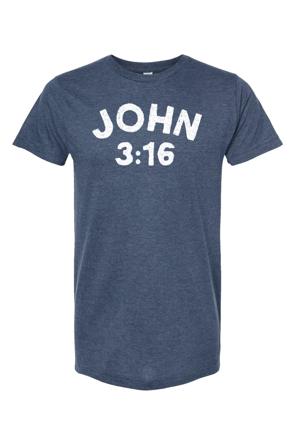 John 3:16 - T-Shirt