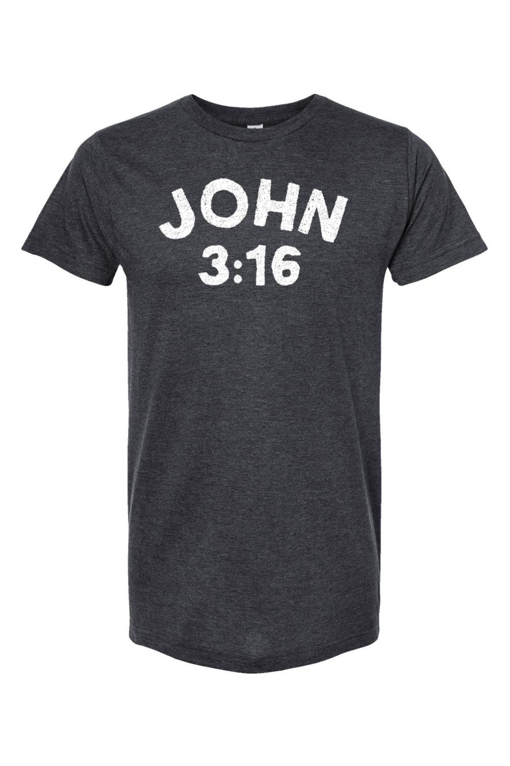 John 3:16 - T-Shirt