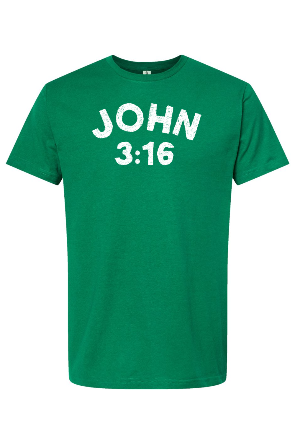 John 3:16 - T-Shirt