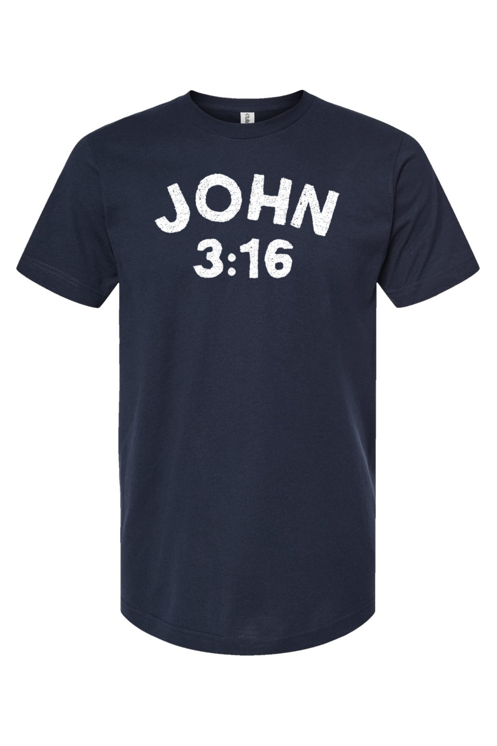 John 3:16 - T-Shirt